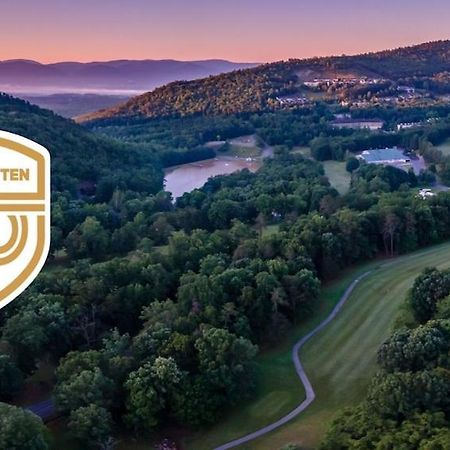 Massanutten Resort Экстерьер фото