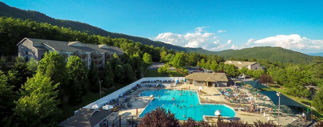 Massanutten Resort Экстерьер фото