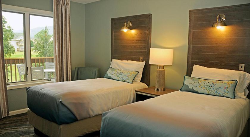 Massanutten Resort Экстерьер фото