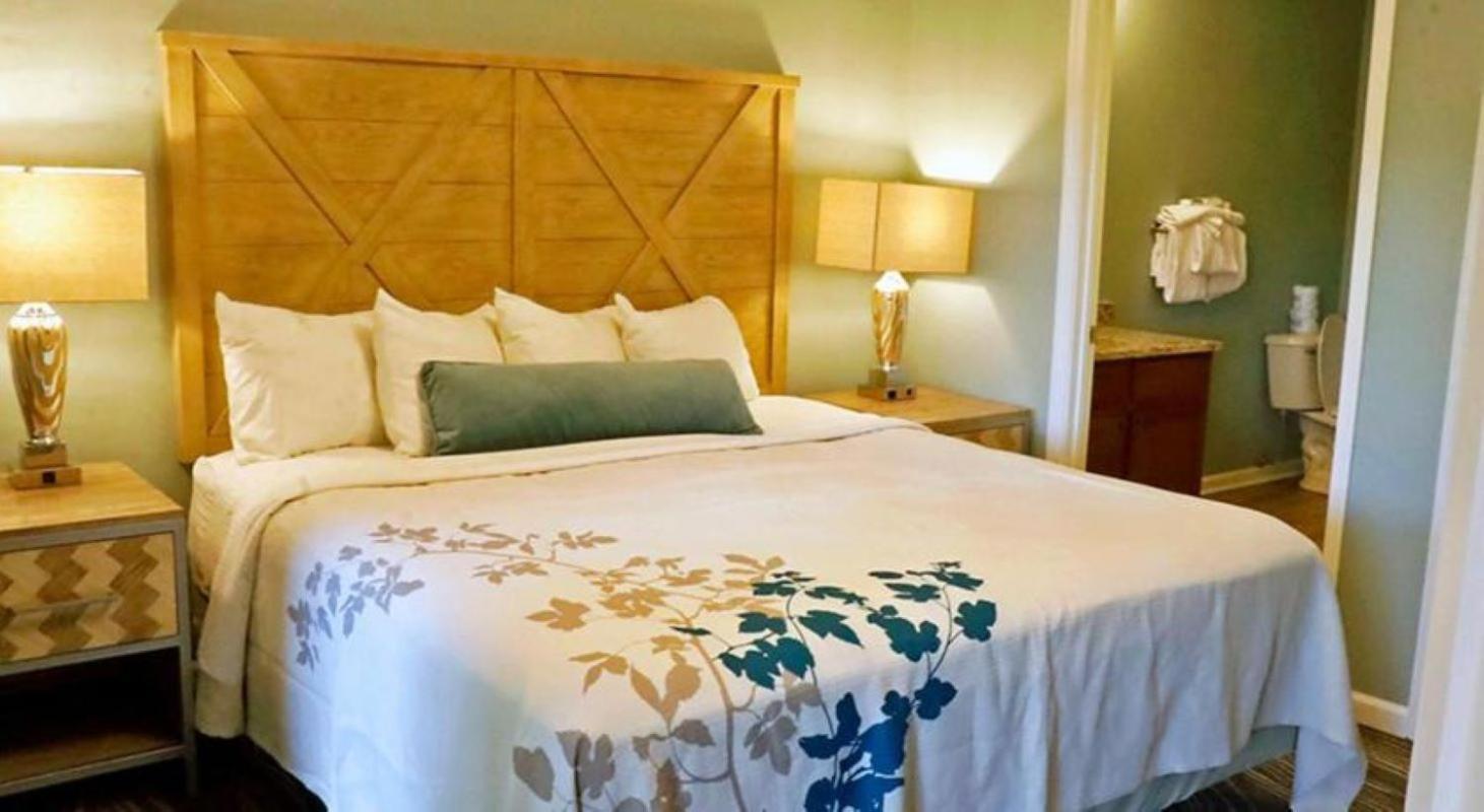 Massanutten Resort Экстерьер фото